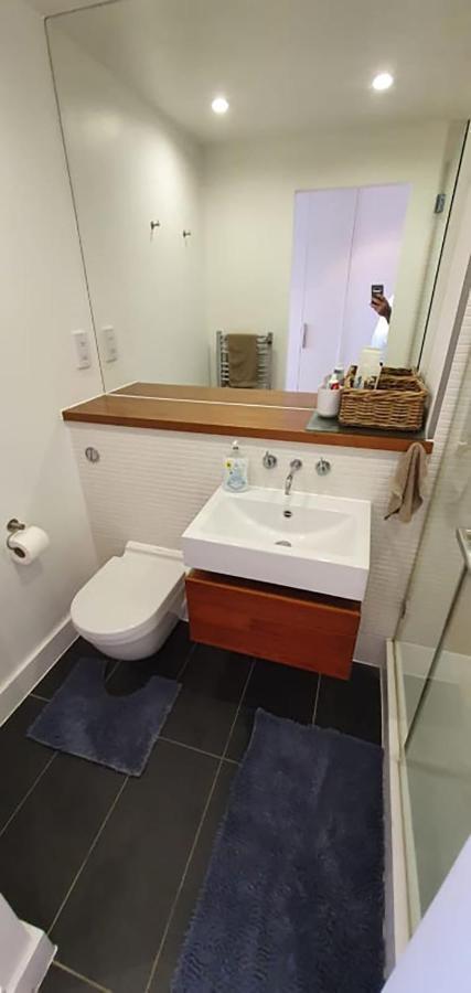 Bright & Spacious Double Bedroom With Ensuite And Concierge! Paid Parking Available London Exterior foto