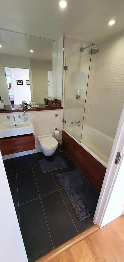 Bright & Spacious Double Bedroom With Ensuite And Concierge! Paid Parking Available London Exterior foto